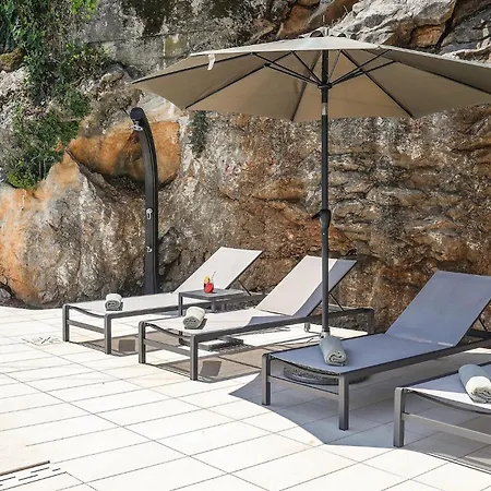 Hébergement de vacances Grotta