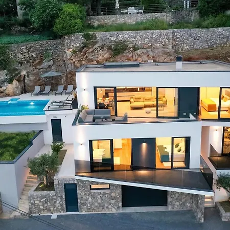 Hébergement de vacances Grotta *