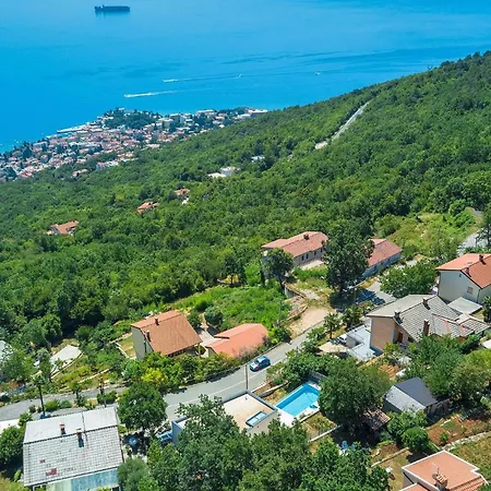 Hébergement de vacances Grotta *