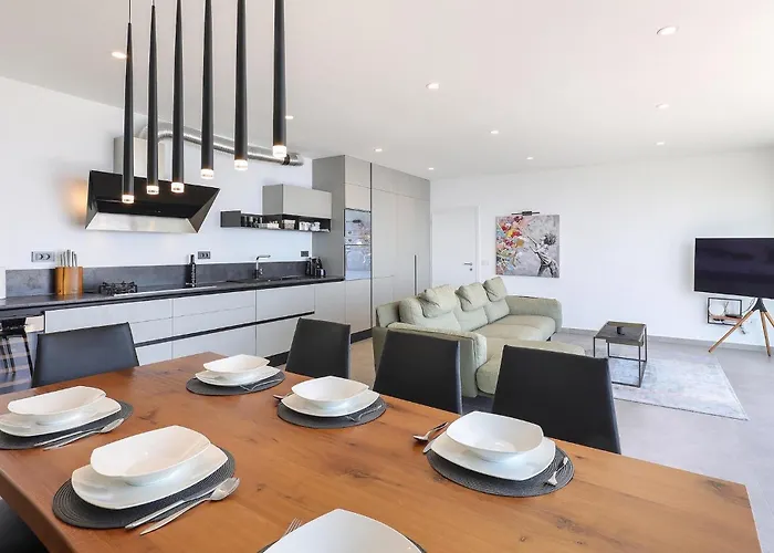 Hébergement de vacances Grotta *