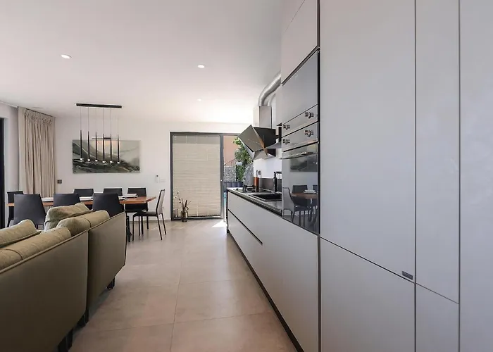 Grotta Hébergement de vacances *