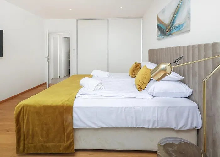 Prázdninový dům Grotta Opatija