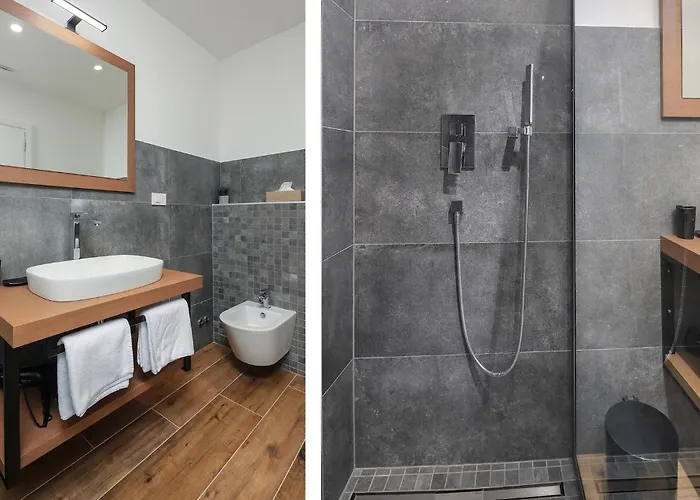 Grotta Prázdninový dům *