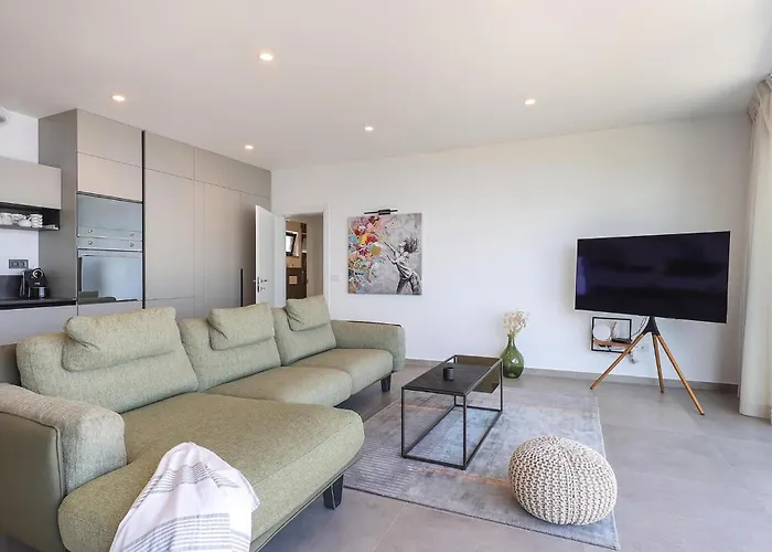 Prázdninový dům Grotta *