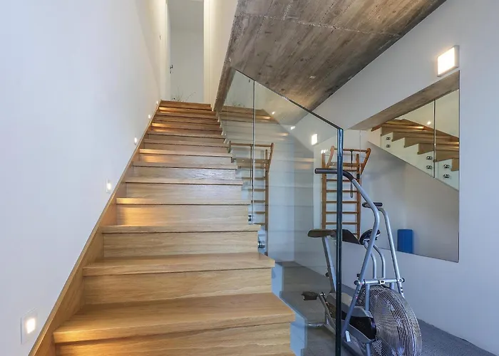 Prázdninový dům Grotta Opatija