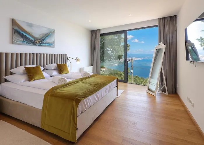 Grotta Prázdninový dům *