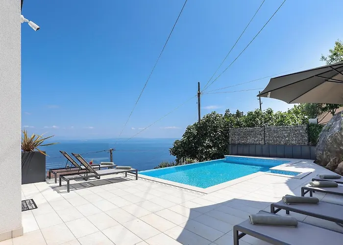 Hébergement de vacances Grotta *