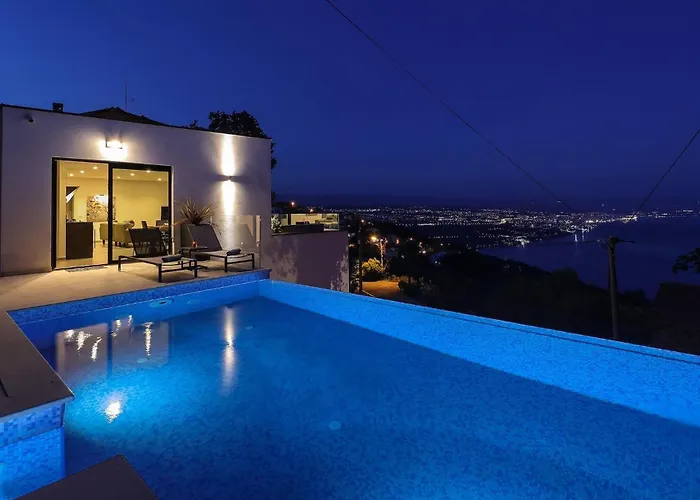 Grotta Hébergement de vacances *