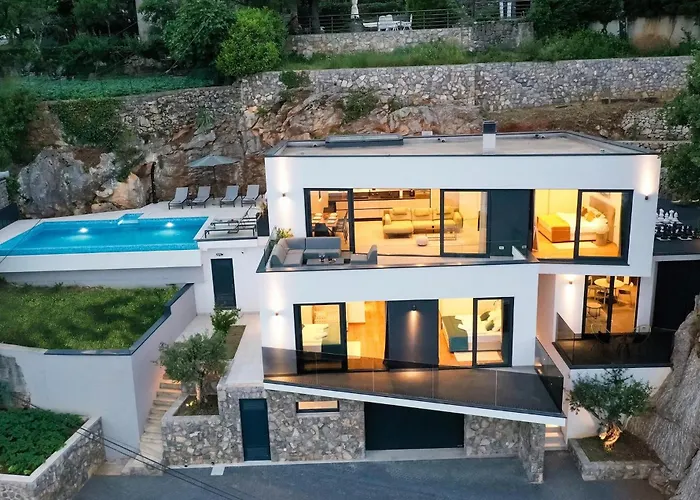 Hébergement de vacances Grotta *