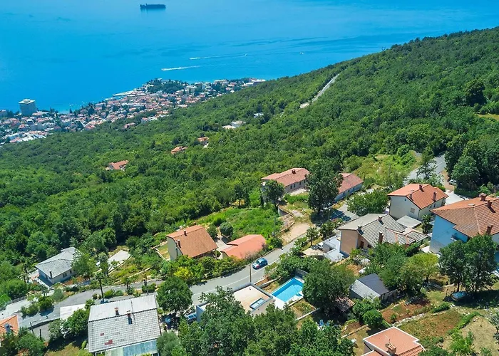 Hébergement de vacances Grotta *