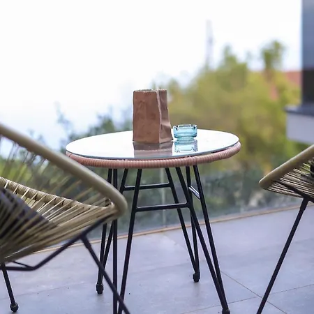 Grotta Holiday home