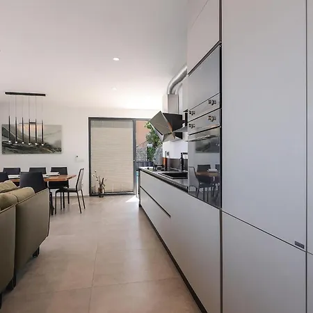 Grotta Holiday home *