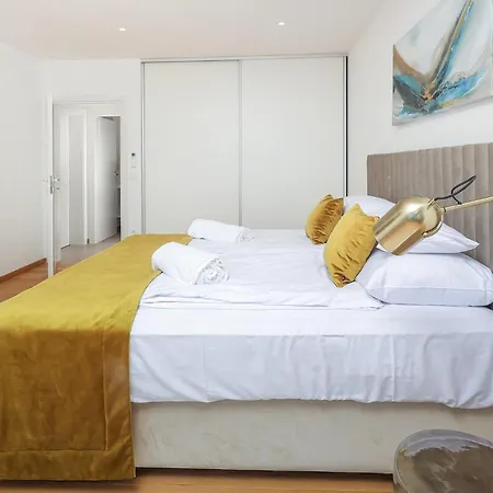 Holiday home Grotta Opatija