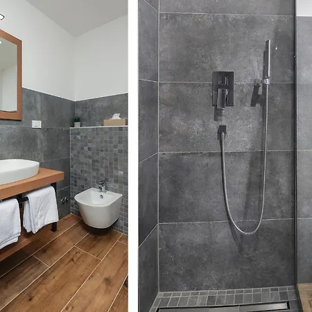 Grotta Holiday home *