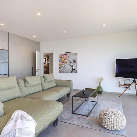 Holiday home Grotta *