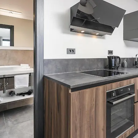 Grotta Holiday home Opatija