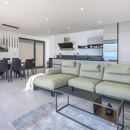 Holiday home Grotta *