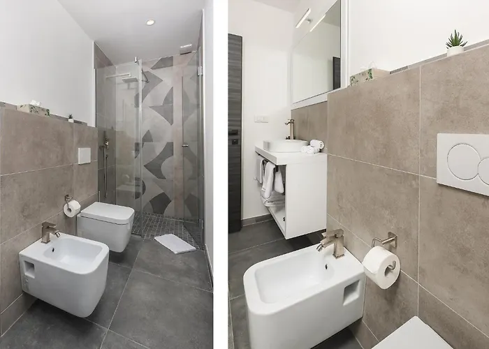 度假居 Grotta 奥帕提亚