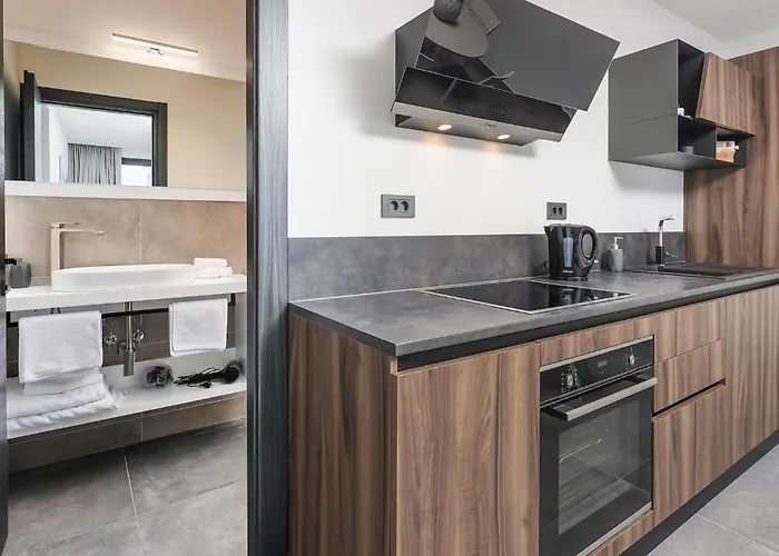 Grotta 度假居 奥帕提亚