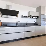 Prázdninový dům Grotta Opatija